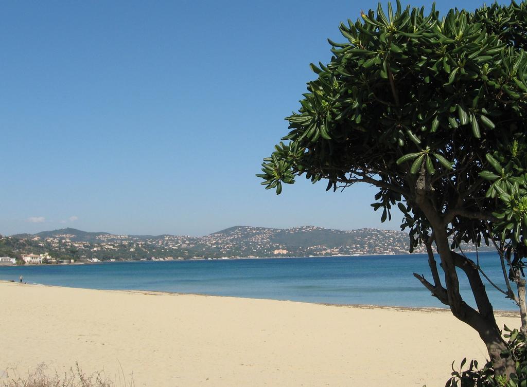 Vic'S Land Holidays Grimaud Eksteriør bilde